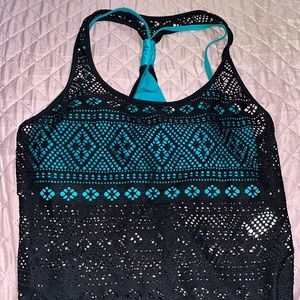 Women’s bathing suit top
